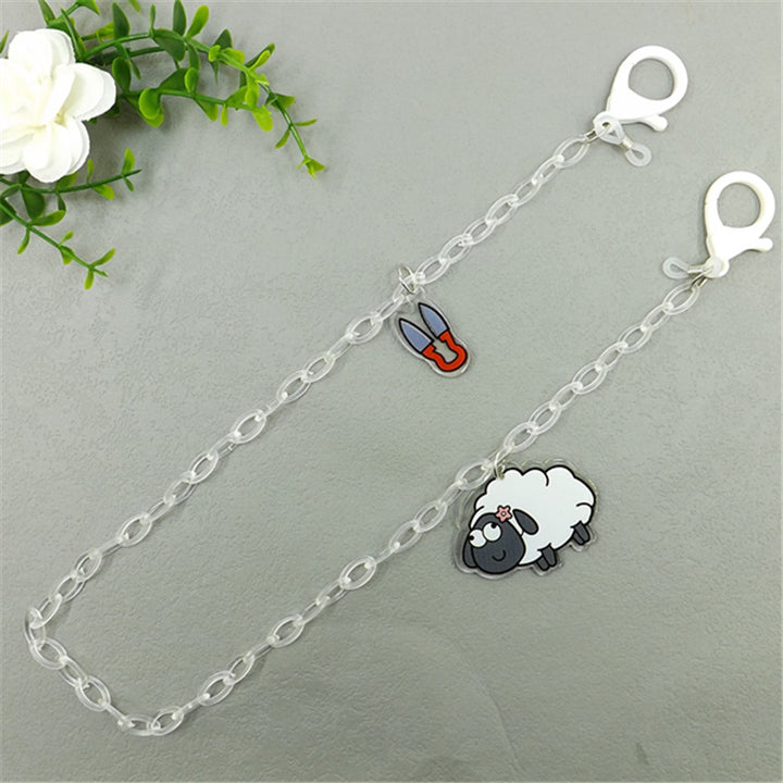 Fashionable sunglasses chain Bowlift