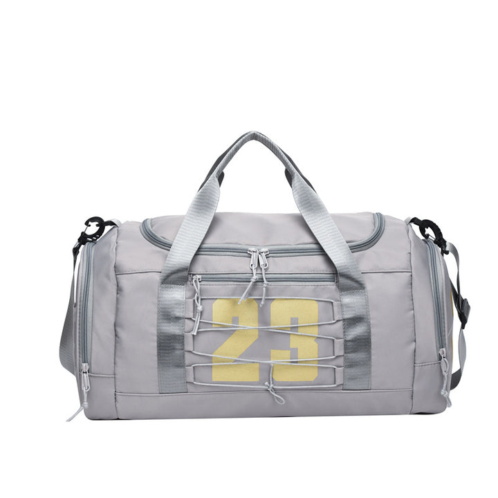 Athletic Sports Duffle Bag