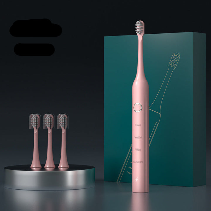 Smart Electric Toothbrush Bowlift
