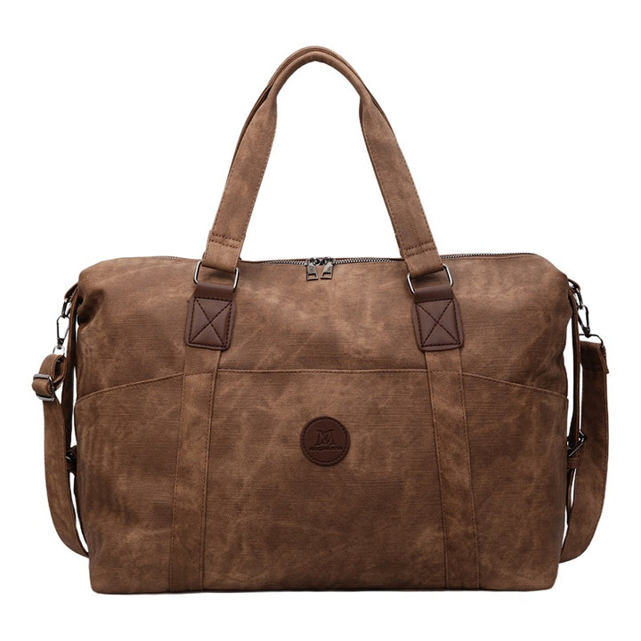 Durable Weekender Duffle Bag