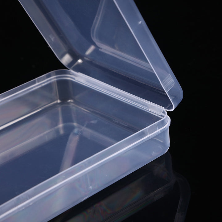 Versatile Clear Storage Case Bowlift