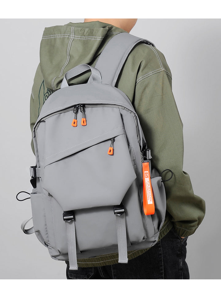 Functional Everyday Backpack Bowlift