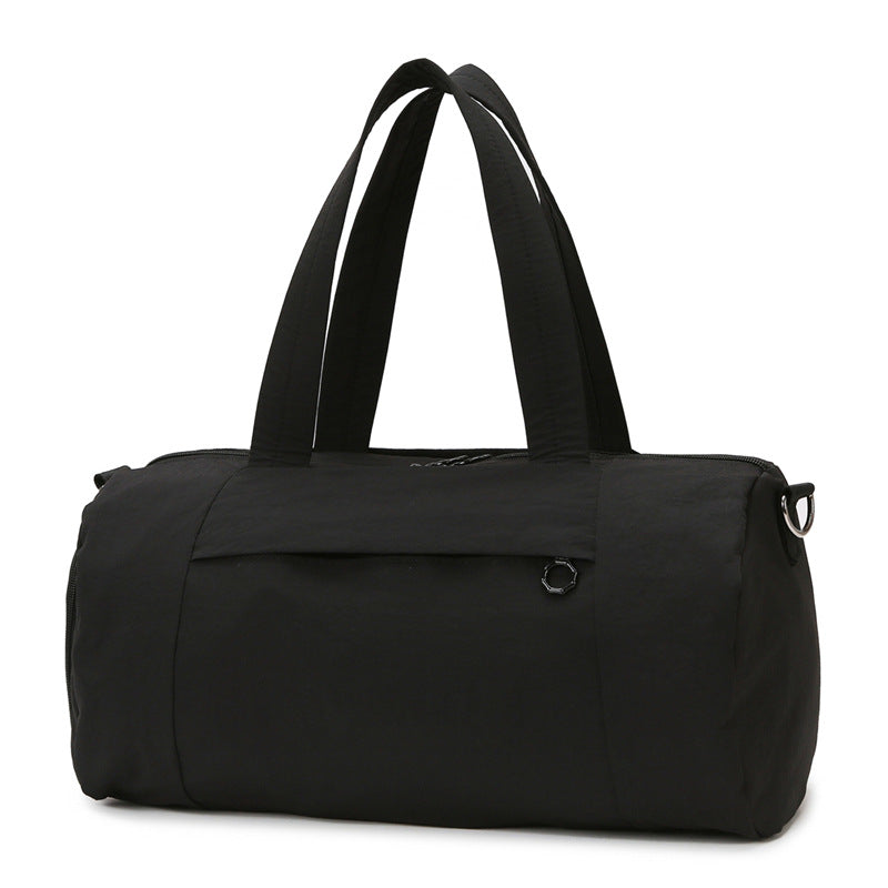 Spacious Travel Duffle Bowlift