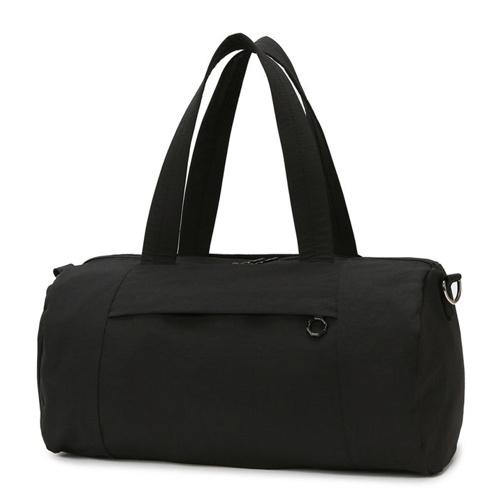 Spacious Travel Duffle Bowlift