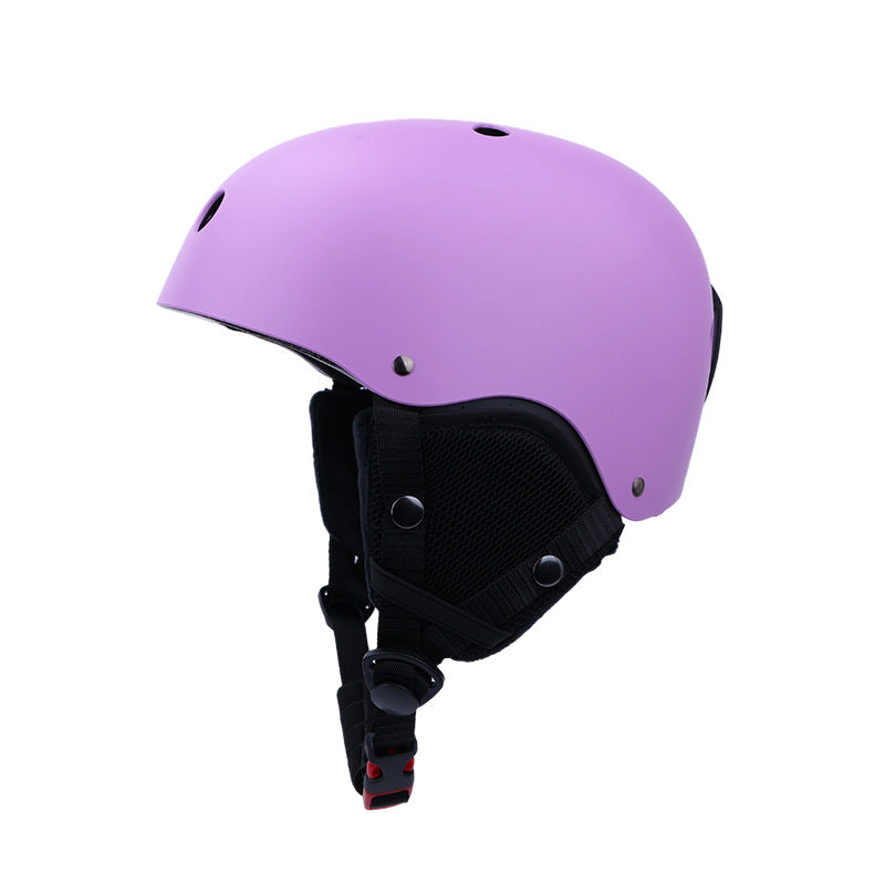 Protective Sports Helmet Bowlift