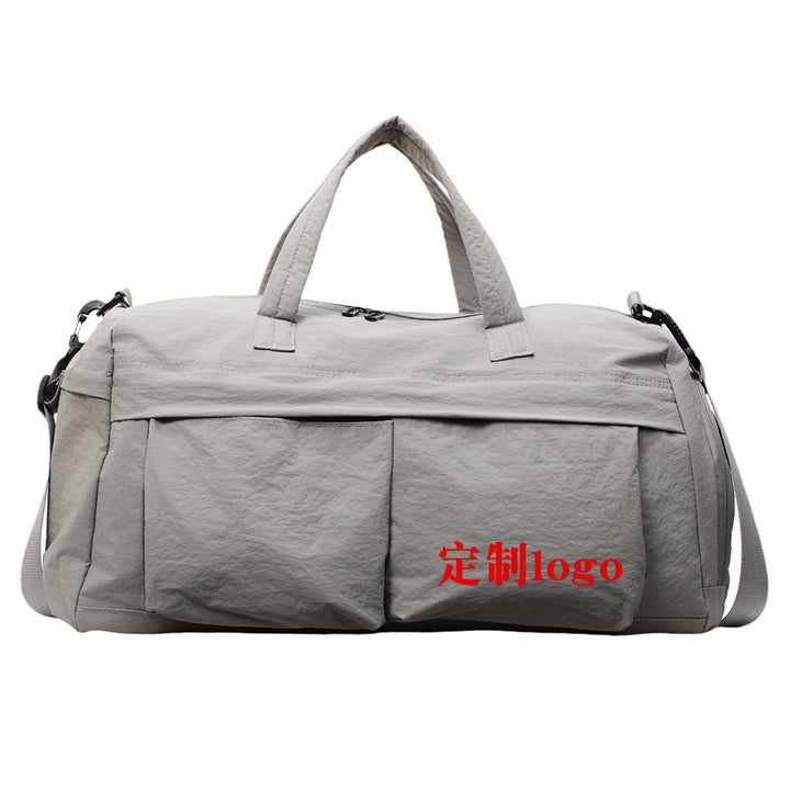 Women's multifunctional sports and travel bag Bowlift