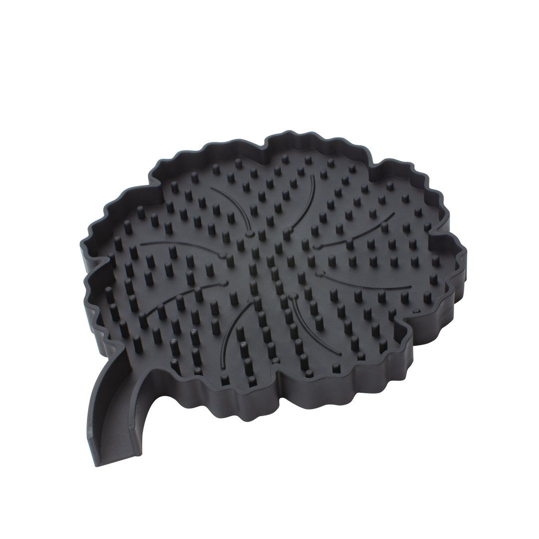 Decorative Silicone Draining Mat Bowlift