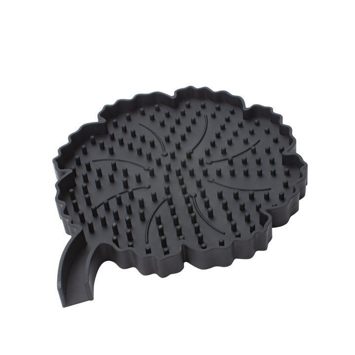 Decorative Silicone Draining Mat Bowlift