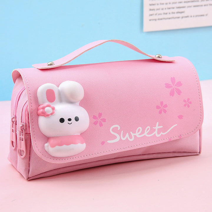 Creative Pencil Case Bowlift
