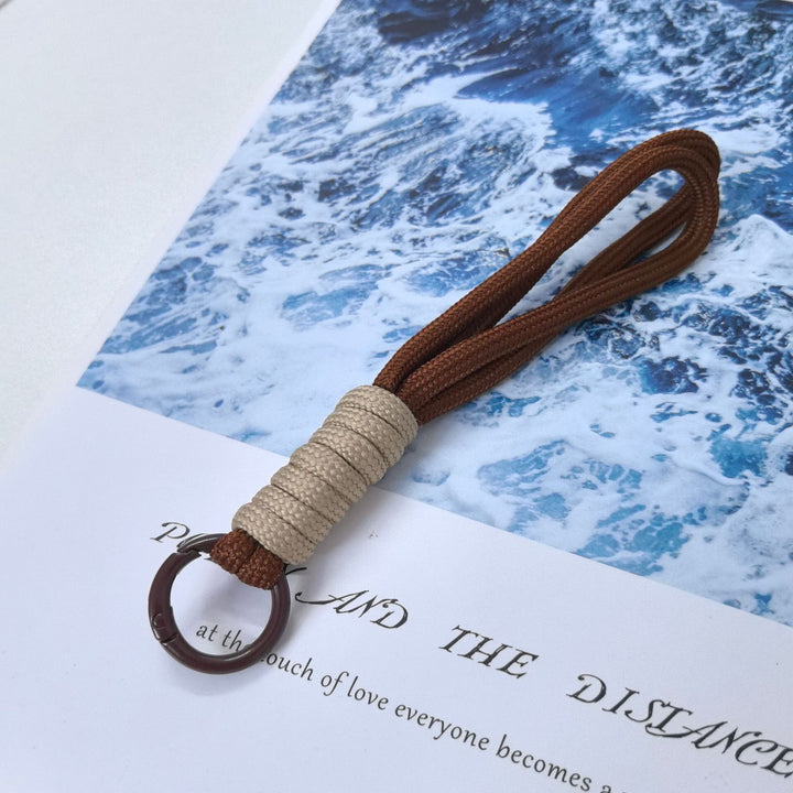 Keychain Holder Bowlift