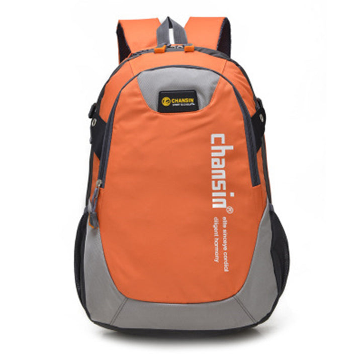 Multi-Purpose Hiking Backpack Bowlift