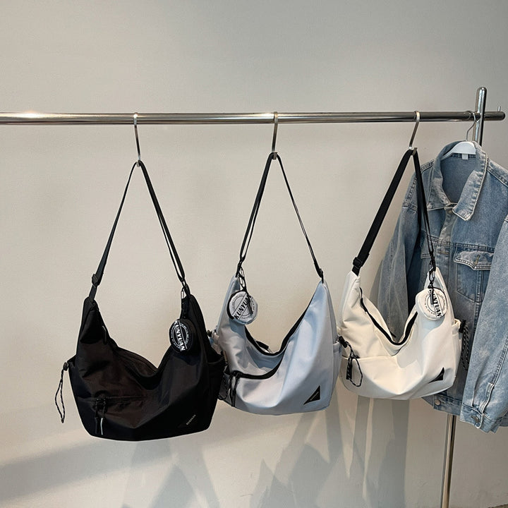 Casual Shoulder Bag Bowlift