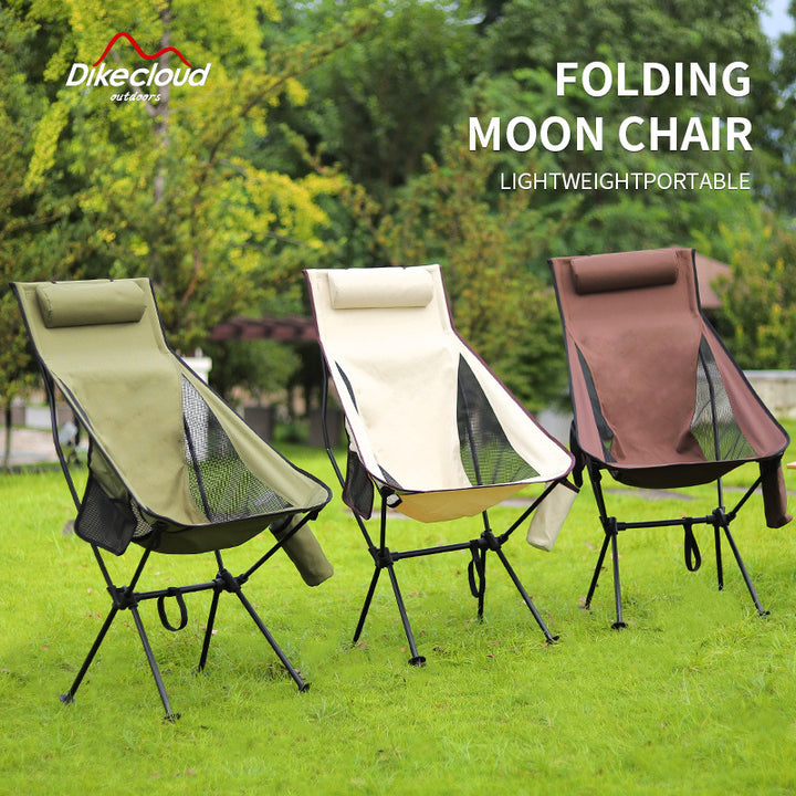 Comfortable leisure chair Bowlift