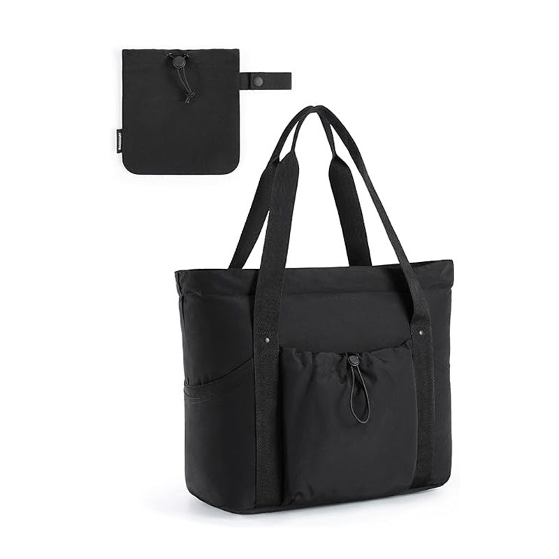 Large Multifunctional Tote Bag Bowlift