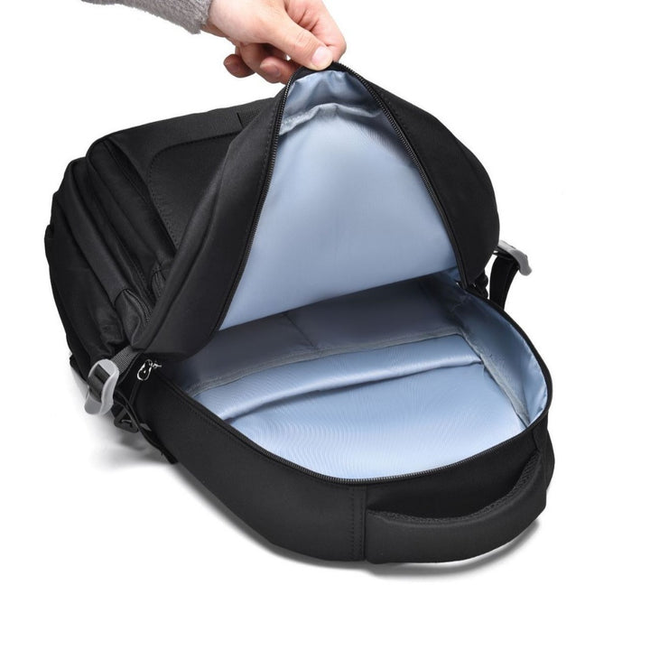 Multi-Functional Daily Backpack Bowlift