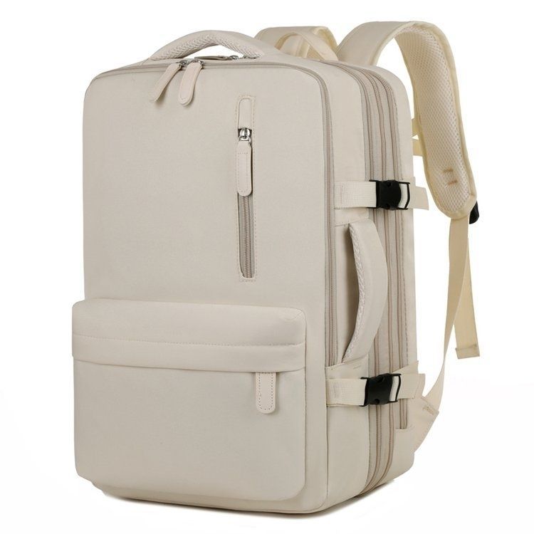 Practical Laptop Backpack Bowlift