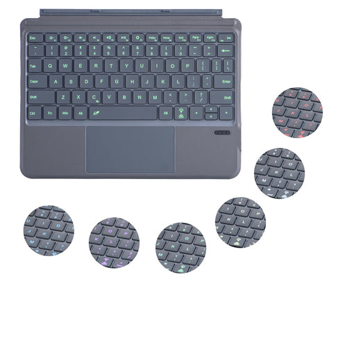Bluetooth Keyboard Bowlift