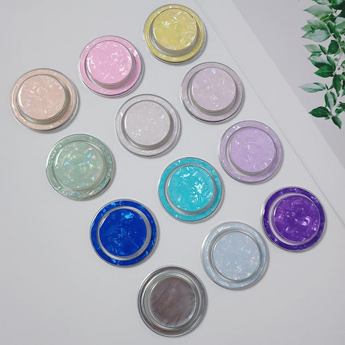Decorative Compact Mirror Bowlift