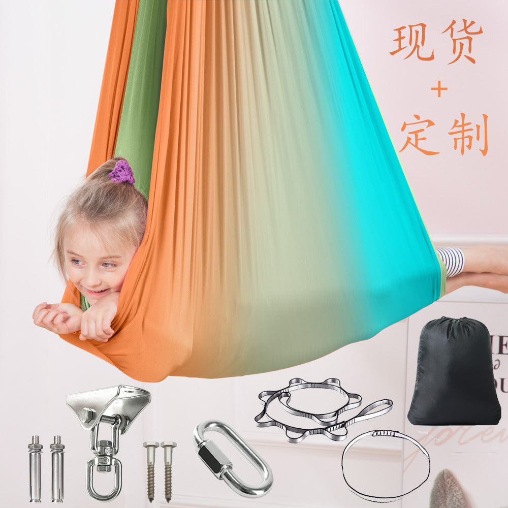 Hanging Hammock Bowlift