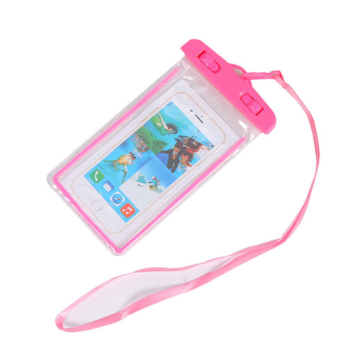 Waterproof Smartphone Case Bowlift