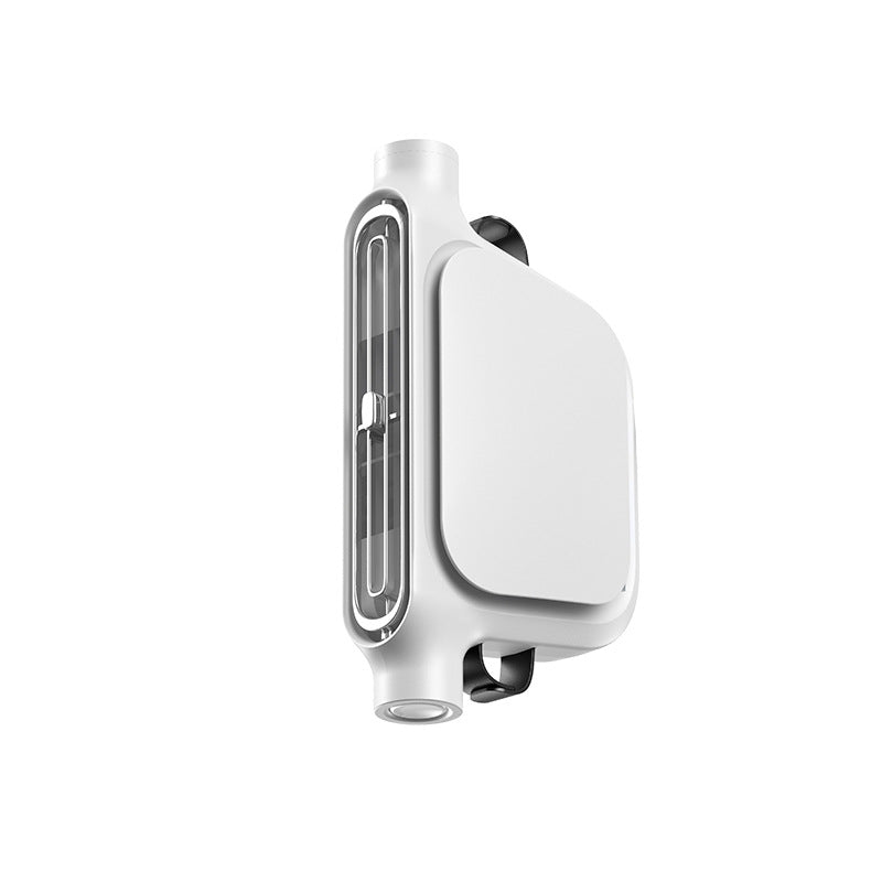 Women's Portable Mini Air Purifier Bowlift