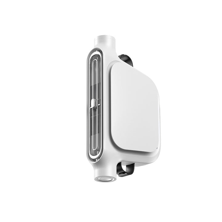 Women's Portable Mini Air Purifier Bowlift