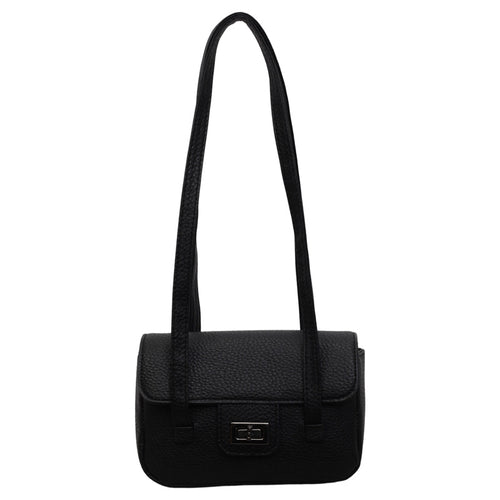 Compact Classic Handbag