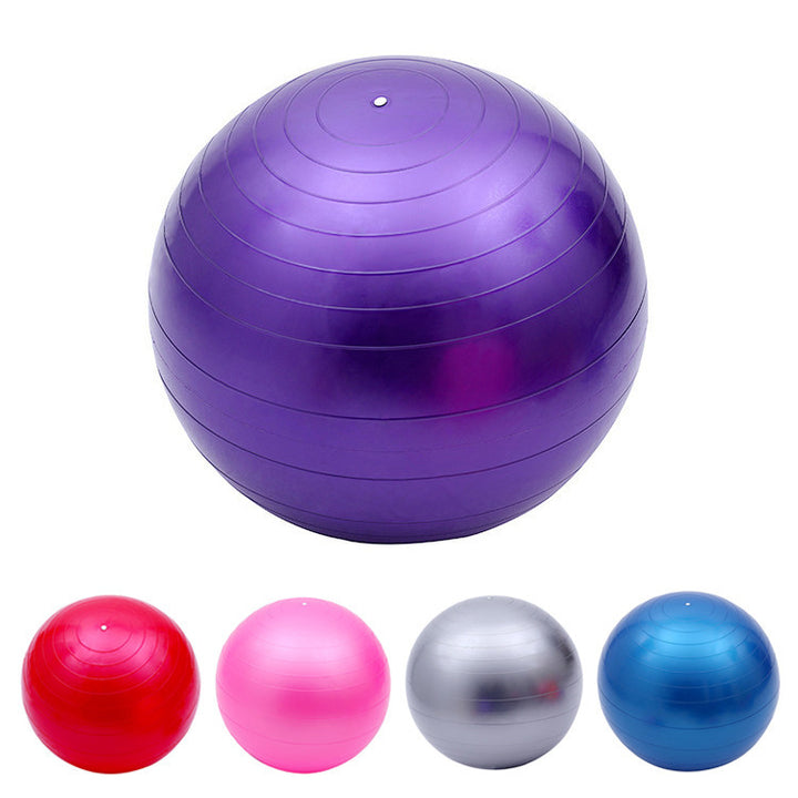 Fitnessball Bowlift