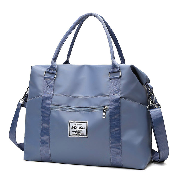 Multi-Functional Stylish Travel