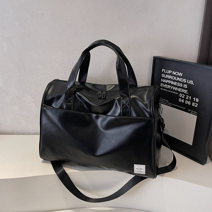 Travel Duffel