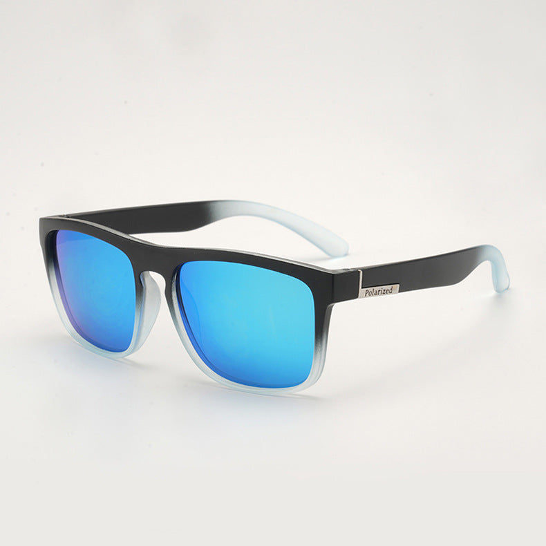 Bold Polarized Shield Sunglasses Bowlift