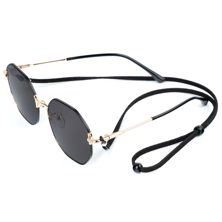 Elastic Eyewear Retainer Strap Bowlift