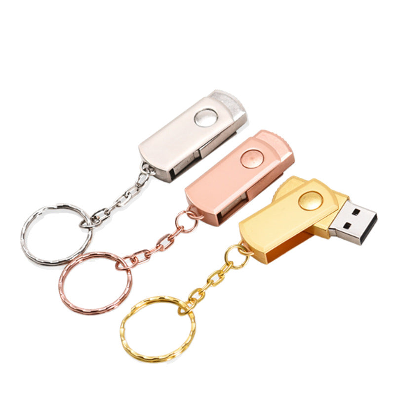Modern USB Flash Drive Bowlift
