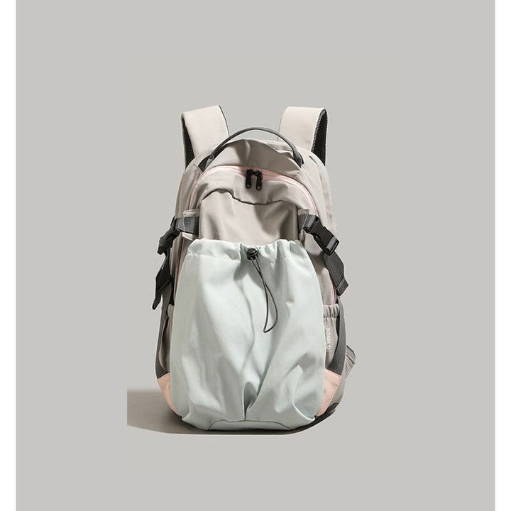 Versatile Multi-Function Backpack Bowlift