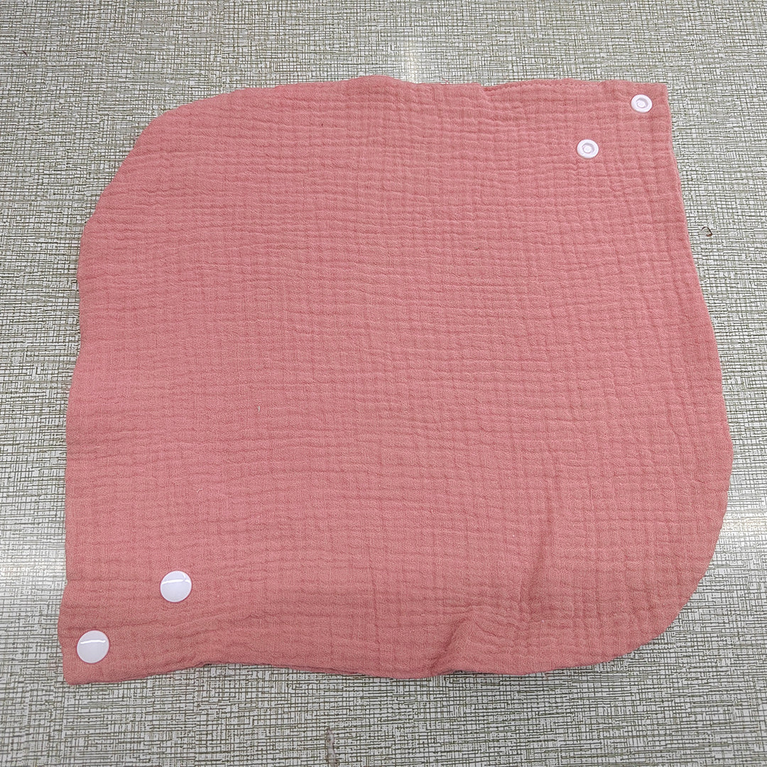 Soft Muslin Baby Blanket Bowlift