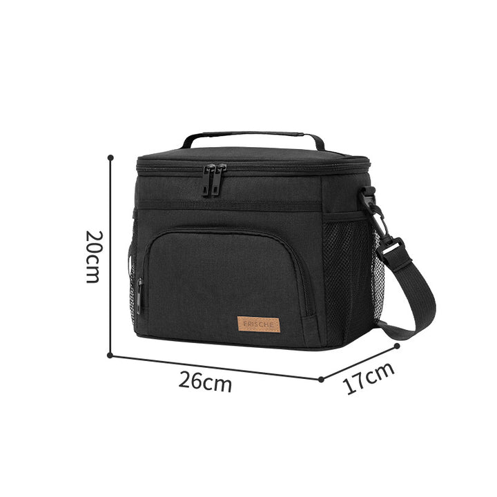 Insulated Multi-Function Lunch Cooler Bowlift