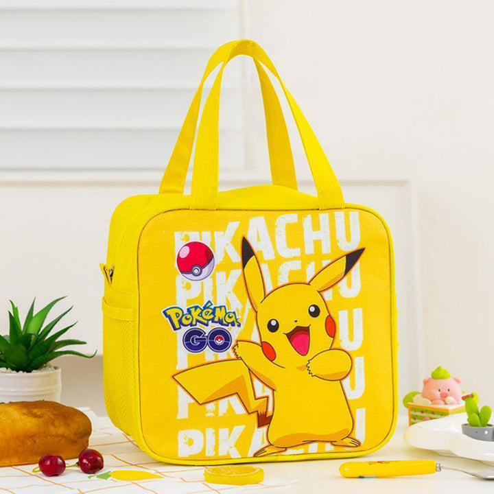 Kids Insulated Lunch Bag Bowlift