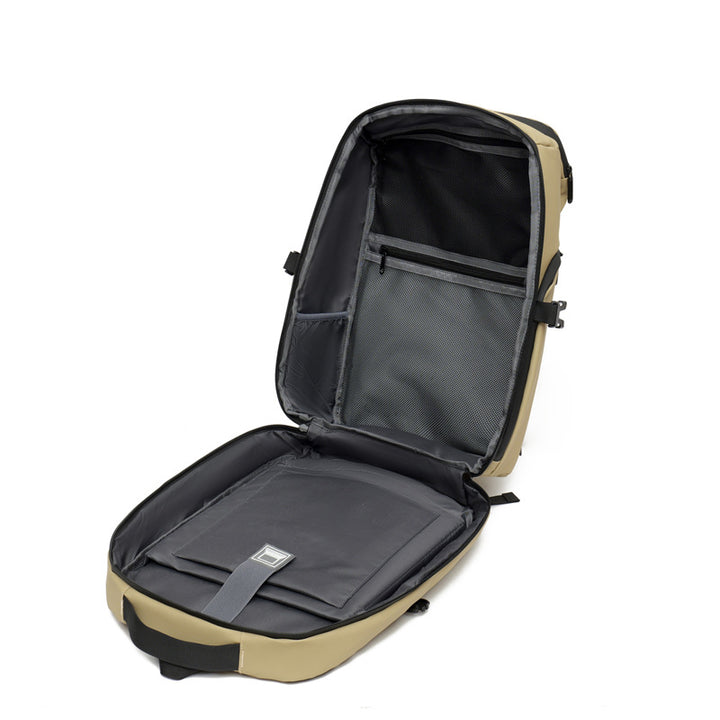 Urban Utility Laptop Backpack Bowlift