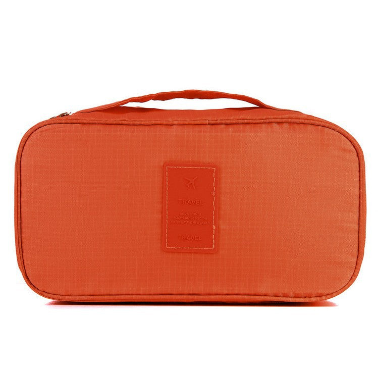 Travel Organizer Bowlift