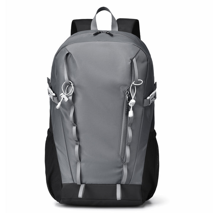 Slim-Fit Functional Backpack Bowlift