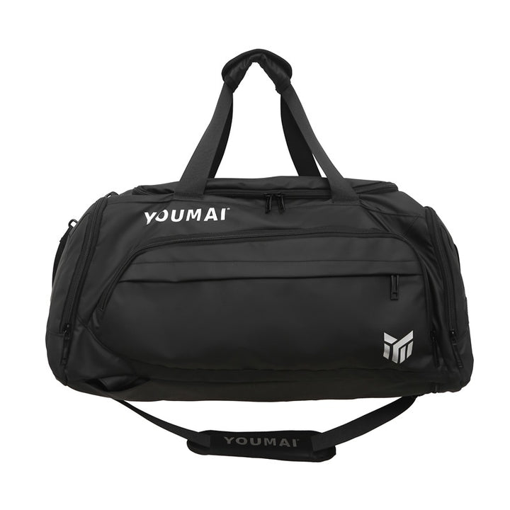 Versatile Sports Duffle