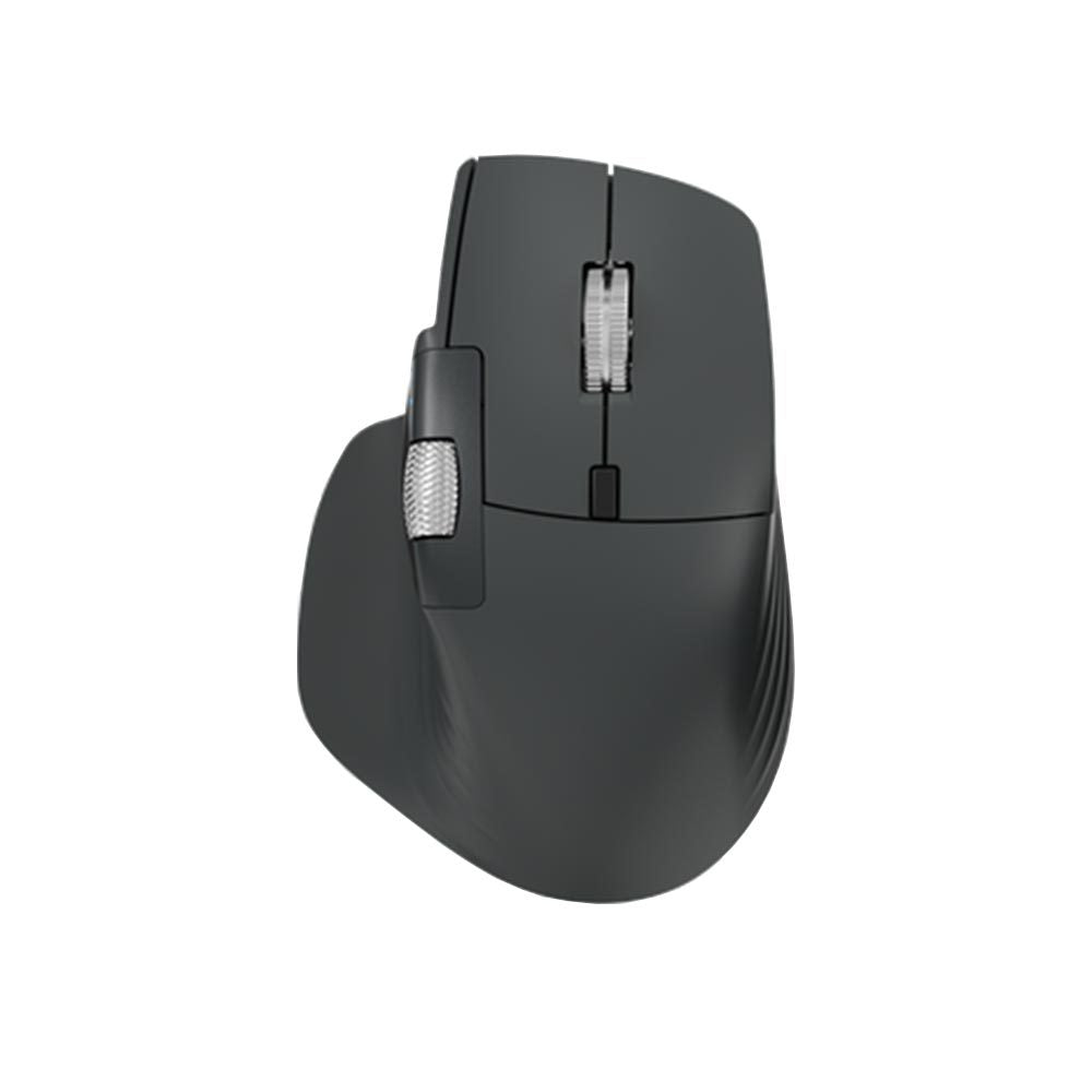 Ergonomic Wireless Office Mouse Bowlift