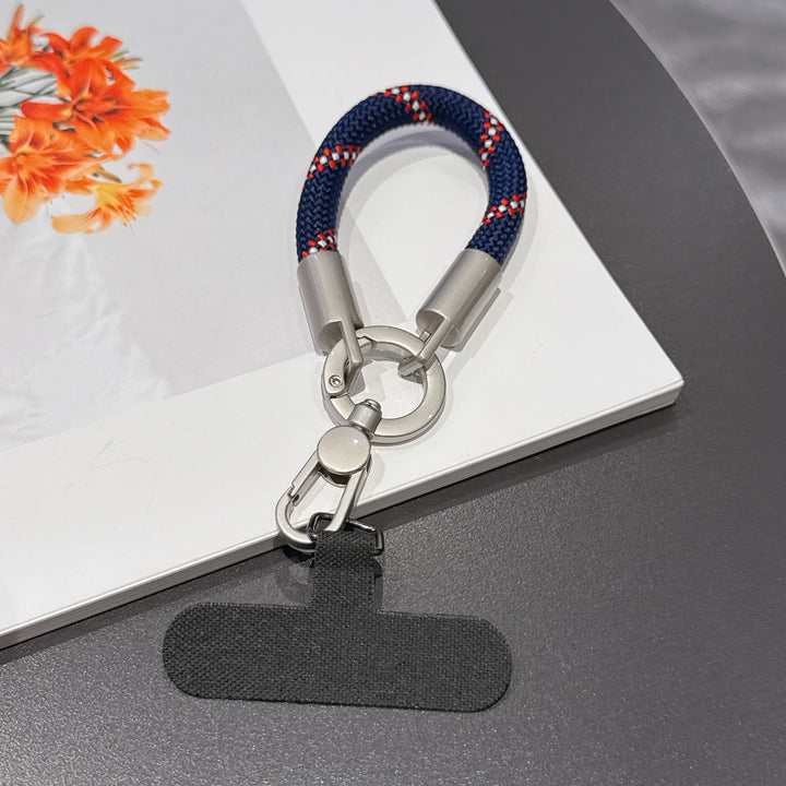 Stylish Keychain Holder Bowlift