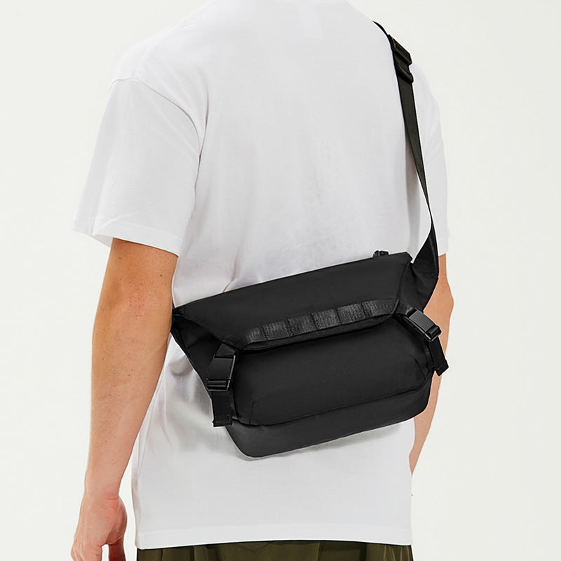 Advanced Utility Satchel Bowlift