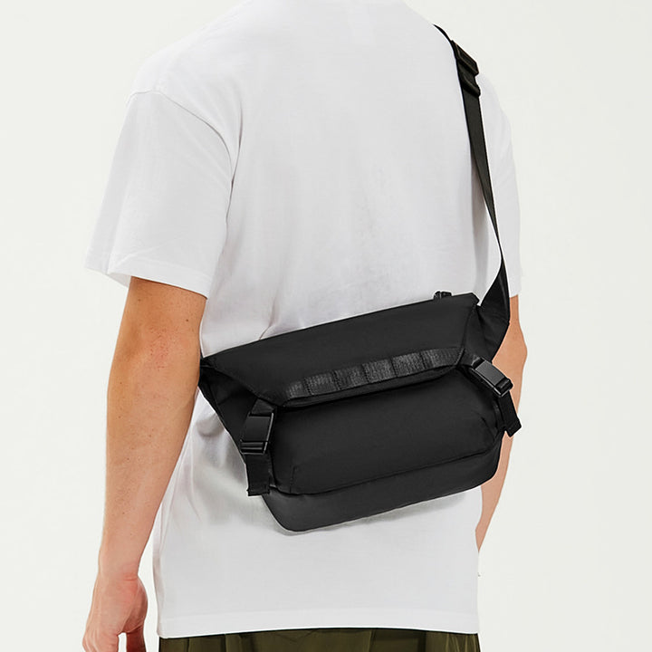 Advanced Utility Satchel Bowlift