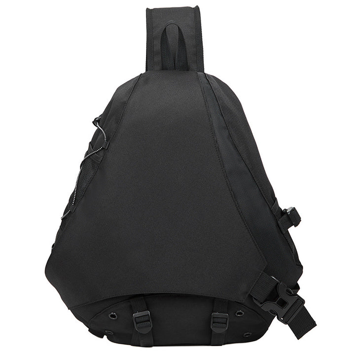 Ergonomic Sling Backpack Bowlift
