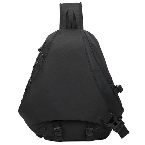 Ergonomic Sling Backpack Bowlift