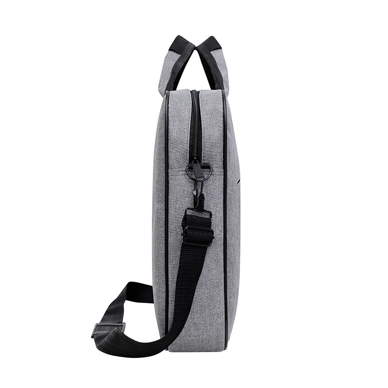 Professional Business Laptop Briefcase Bowlift