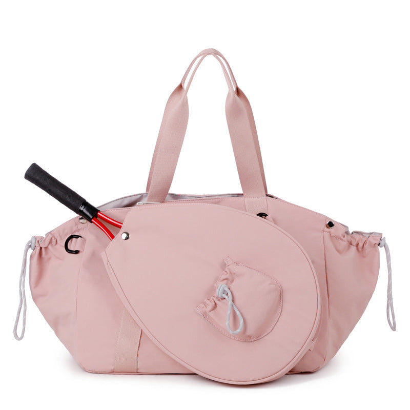 Versatile Foldable Travel Tote Bowlift
