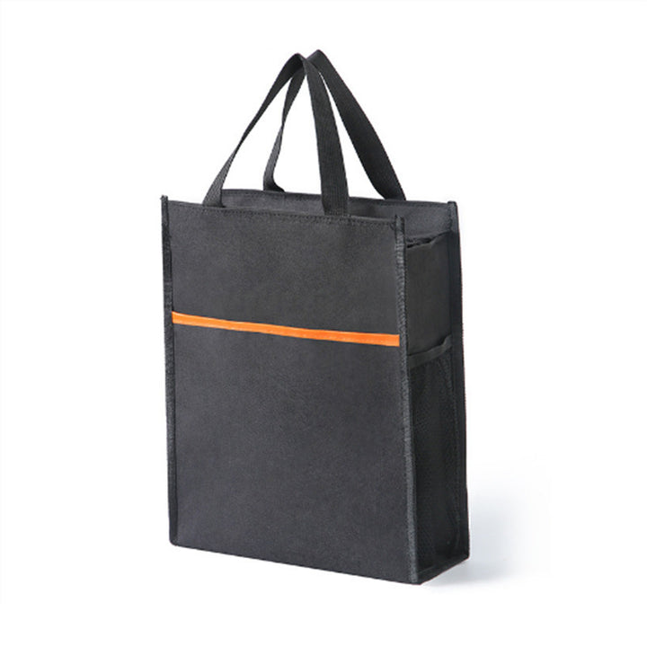 Multi-Functional Reusable Shopping Tote Bag Bowlift